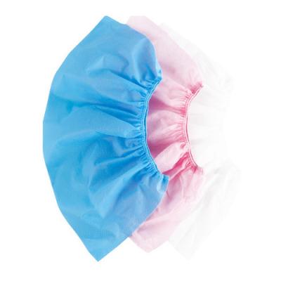 China cleanroom Non Woven Shoe Covers for sale