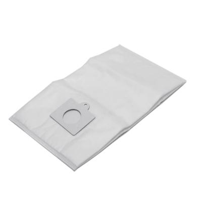 China HEPA Synthetic Vacuum Cleaner Dust Bags Kenmore Type C/Q Kenmore 50104 8 Canister Vacuum Bags for sale
