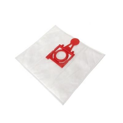 China Non Woven Vacuum Cleaner Filter Bags For Zelmer ZVCA100B 49.4200 Dust Filter Bag for sale