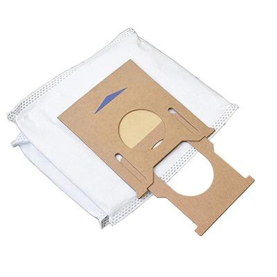 China Disposable Dust Bag Replacement Ecovacs DEEBOT OZMO T8 AIVI T8 Max & T8 Series for sale