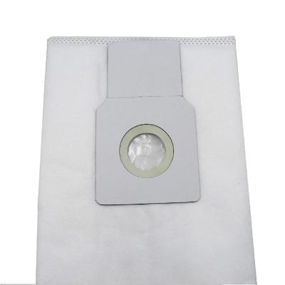 Chine Type synthétique sacs de vide d'O Hepa 50690 de Kenmore de tissu de filtration à vendre