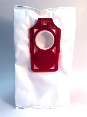 China Tipo M de los bolsos de filtro del aspirador de Riccar R20 Vibrance R20S R20D R20P R20UP RMH-6 en venta