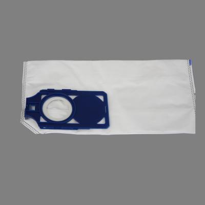 Cina Sacchetti filtro di aspirapolvere di Riccar per il sacchetto filtro di Brillance R30D R30P R30PET HEPA in vendita