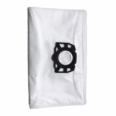 China Karcher Vacuum Cleaner Dust Bags For MV4 MV5 MV6 WD4 WD5 WD6 WD4000 To WD5999 for sale