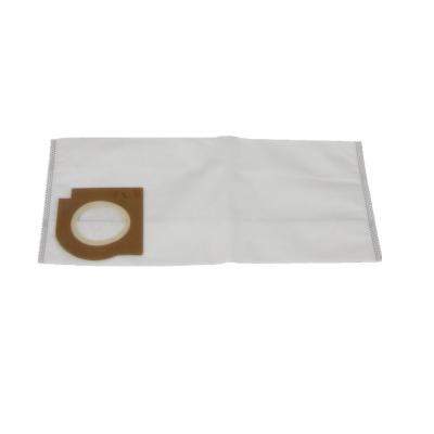China Riccar HEPA Radiance Vacuum Cleaner Filter Bags Type X HEPA Filtration Dust Bags for sale