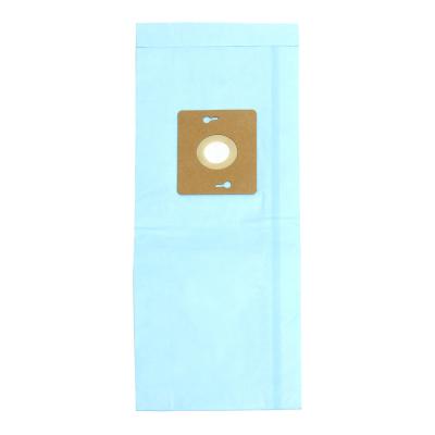 China Replacement Vacuum Cleaner Paper Bags For Riccar Supralite & Simplicity Type F for sale