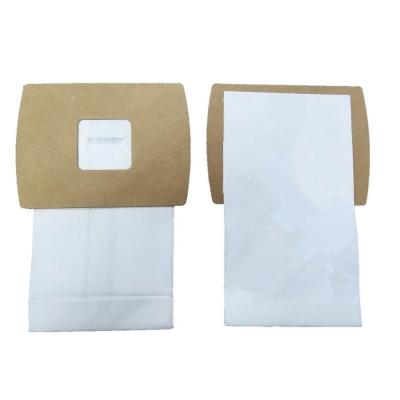 China Buster B Allergy Oreck Canister Vacuum Bags PKBB12DW MCV-160 BB-1000-DB for sale