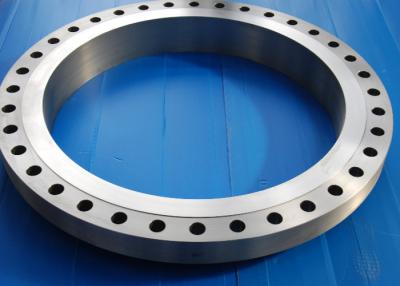 China AWWA C207 CLASS D  A105 60INCH FLANGE used for watertreatment for sale