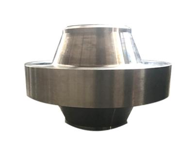 China Carbon Steel A516 GR70  forged Anchor Flange for sale