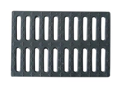 China Casting Ductil Iron Manhole Cover ENand GB standard for sale