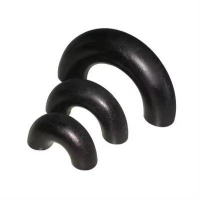 China Find the Perfect Carbon Steel Pipe Fittings for Your Industrial Needs for sale