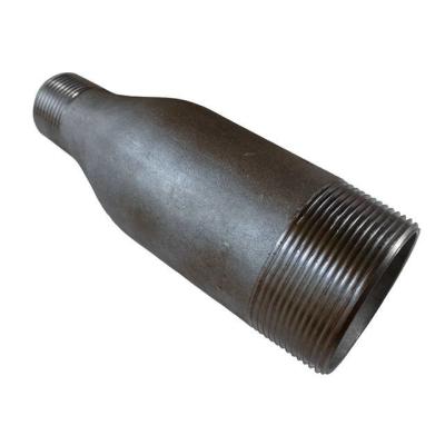 China Industrial Welded Carbon Steel Elbow Fittings Class 3000 Galvanized Pipe Fittings for sale