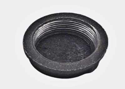 China AS BS EN10242 1/2inch rosquearam o tampão Monel 400 encaixes de tubulação galvanizados à venda