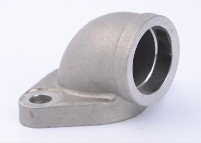 China encaixes de tubulação de grande resistência do ferro fundido da união de 16Mpa DN315/encaixes de tubulação galvanizados à venda
