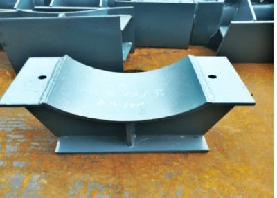 China 3350N F formó el polvo que integraba la ayuda de silla de montar del tubo Dn4000mm en venta