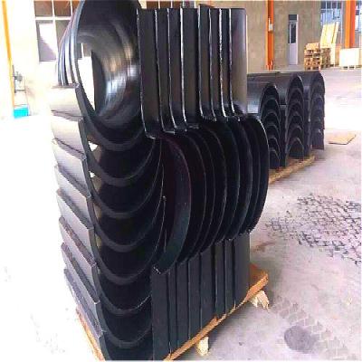 中国 DN15 S31500の黒い等しいティーの付属品の炭素鋼の管付属品 販売のため