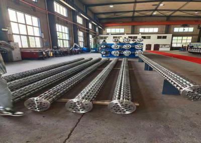 China Permutador de calor 3.0mpa industrial fabricado de aço inoxidável à venda