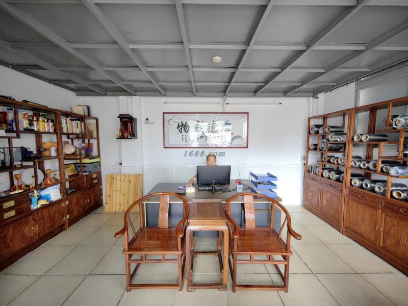 Verified China supplier - Shenzhen Turing New Material Co., Ltd.