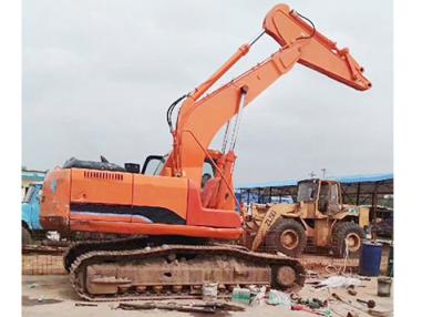 Quality 20-24 Ton Excavator Shorten Arm Tunnel Boom For Digging for sale