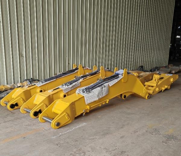 Quality High Strength 40-45T Excavator Tunnel Arm Short Reach For Underground Projects for sale