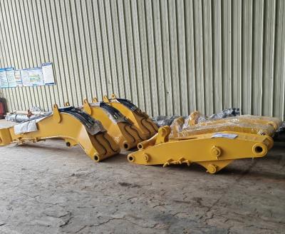 Quality High Strength 40-45T Excavator Tunnel Arm Short Reach For Underground Projects for sale