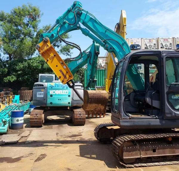 Quality Q355B Q690 Q550 Excavator Tunnel Arm Digger Short Reach Boom Arm Manufacturers for sale