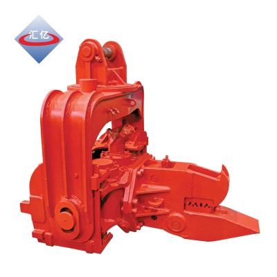 China ISO9001 Piling Excavator Vibro Hammer Concrete Breaker for sale