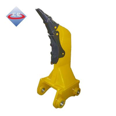China NM 360 Excavator Rock Ripper PC400 Stump Ripper For Excavator for sale