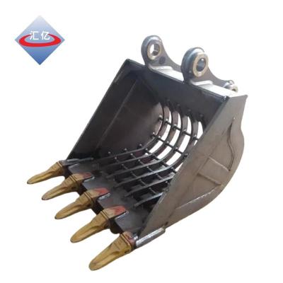 China 16MN Skeleton Grapple Bucket for sale