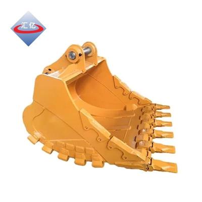 China Pc120 Heavy Duty Backhoe Attachment for sale