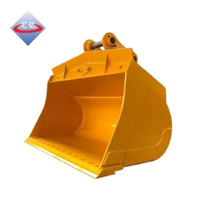 China 16MN Mini Ditch Cleaning Bucket for sale