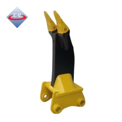 China Hardox 400 Excavator Rock Ripper PC200 Root Ripper For Backhoe for sale