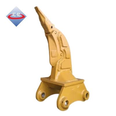 China Dente do estripador Dh500 para a máquina escavadora Root Ripper do Backhoe NM360 à venda