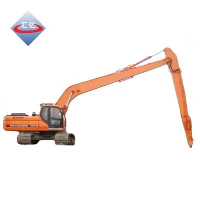 China HD1430 máquina escavadora hidráulica Arm à venda