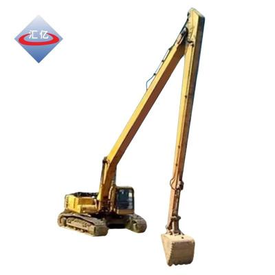 China 24m Long Arm Mini Excavator 24m HY L20 9000mm Digging Depth for sale