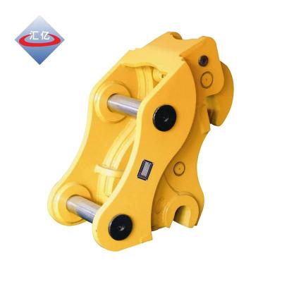 China PC240 Excavator Quick Hitch NM400 Hydraulic Jcb Quick Coupler for sale