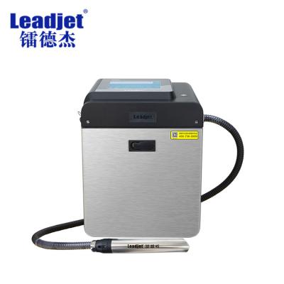 China Industrial Leadjet Inkjet Printer for sale