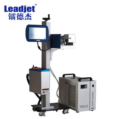China UV-3 Industrial UV Laser Marking Machine 220V 50Hz 60Hz For HDPE PE for sale