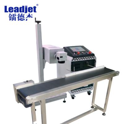 China máquina de impressão UV do laser de 1-3000KHz 15W para linhas de produção em linha à venda
