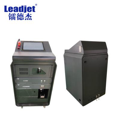 China UV6810 Leadjet High Printing Speed Variable Data Inkjet Printer Digital Industrial for sale