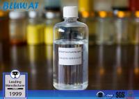China Quaternary Cationic Polymer For High Colority Waste Water Printing Mill Acid Dyes for sale