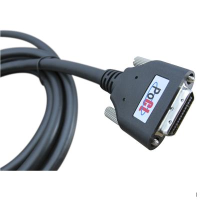 China Industrial Camera Accesories Full CCTV Camera Link Cables for Machine Vision High Speed for sale