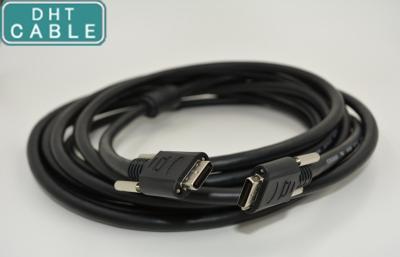 China Robust POCL cable SDR-PoCL Data Link Cable for Machine Vision Camera And Frame Grabber for sale