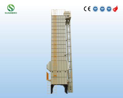 China CE Certified Grain Dryer Machine for sale