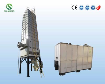 China 380V Rice Grain Dryer for sale