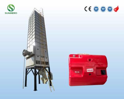 China Máquina de secagem mecânica do cereal à venda