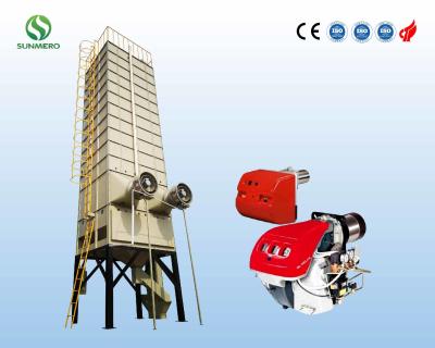 Китай Высокая эффективность горелки SUNMERO 0.39Kw полностью автоматическая дизельная увольнятьая продается