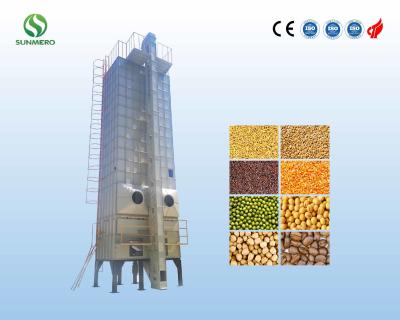 China 34 Ton Wheat Grain Dryer for sale