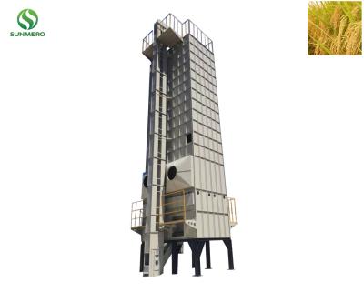 Китай 30 полностью автоматического рециркулируя тонн сушильщика зерна для ИМПов ульс фасолей продается