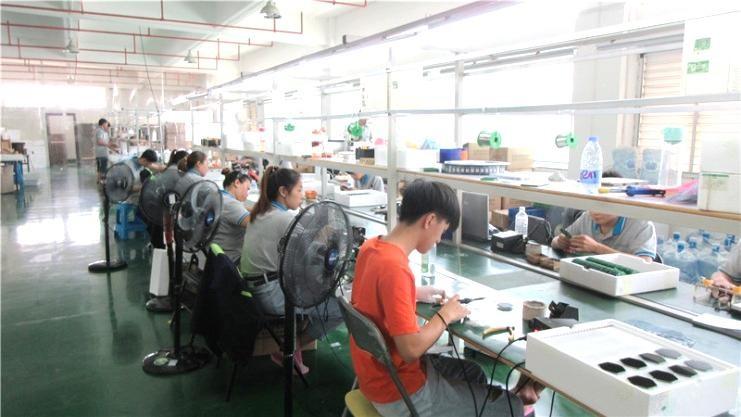 Verified China supplier - Shuwei (Beijing) Technology Co., Ltd.